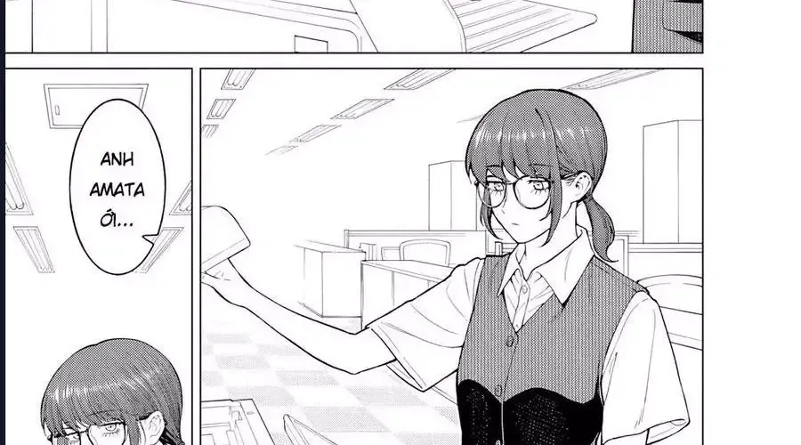 Công Sở Và Đời Tư: On Và Off - Chương 23.2 - Trang 8