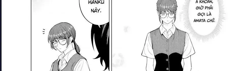 Công Sở Và Đời Tư: On Và Off - Chương 23.3 - Trang 15