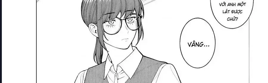 Công Sở Và Đời Tư: On Và Off - Chương 23.3 - Trang 21