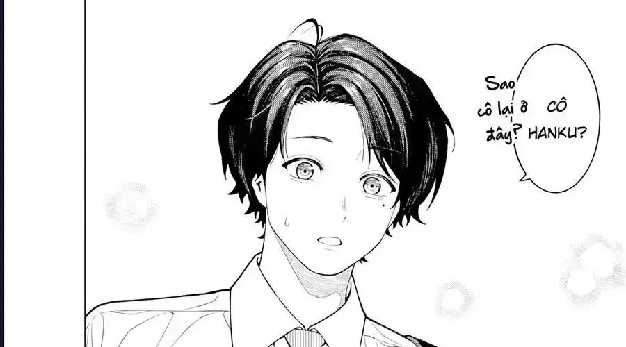 Công Sở Và Đời Tư: On Và Off - Chương 23.3 - Trang 25