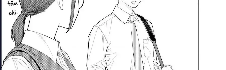 Công Sở Và Đời Tư: On Và Off - Chương 23.3 - Trang 30