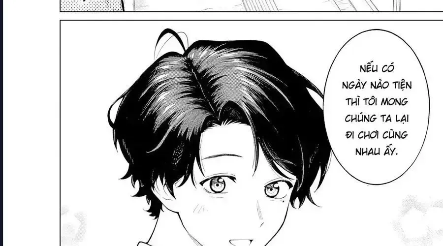 Công Sở Và Đời Tư: On Và Off - Chương 23.3 - Trang 32