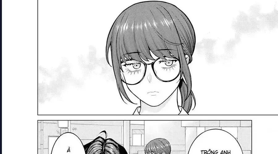 Công Sở Và Đời Tư: On Và Off - Chương 23.3 - Trang 38