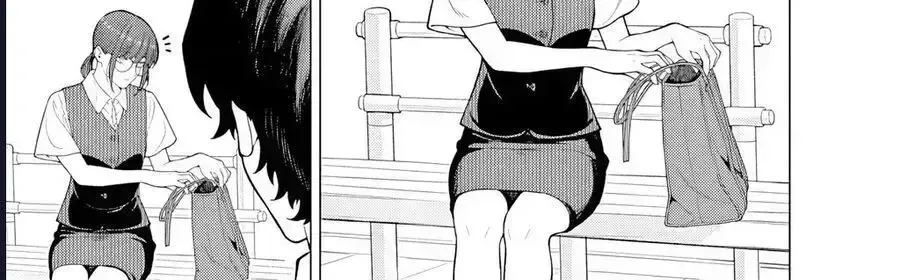 Công Sở Và Đời Tư: On Và Off - Chương 23.4 - Trang 25