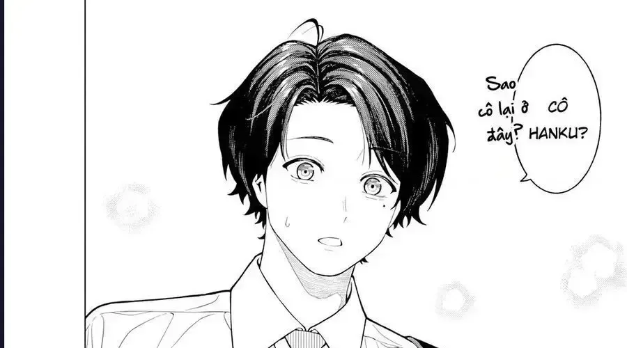 Công Sở Và Đời Tư: On Và Off - Chương 23.4 - Trang 26