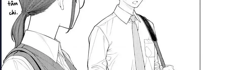 Công Sở Và Đời Tư: On Và Off - Chương 23.4 - Trang 31