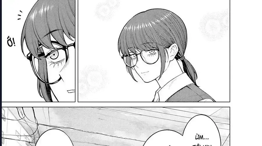 Công Sở Và Đời Tư: On Và Off - Chương 23.4 - Trang 35