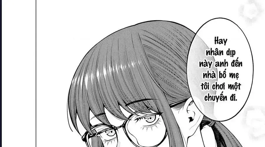 Công Sở Và Đời Tư: On Và Off - Chương 23.4 - Trang 44