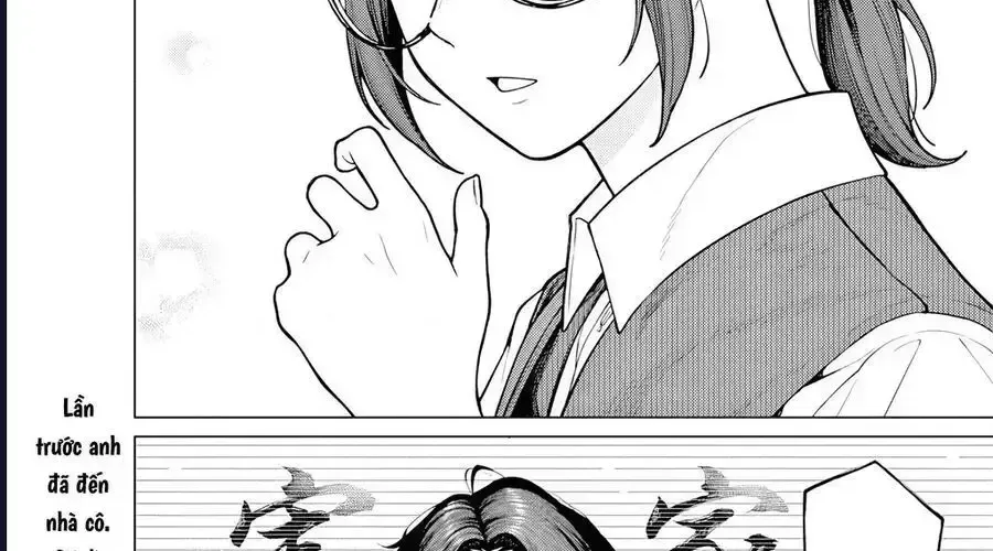 Công Sở Và Đời Tư: On Và Off - Chương 23.4 - Trang 45