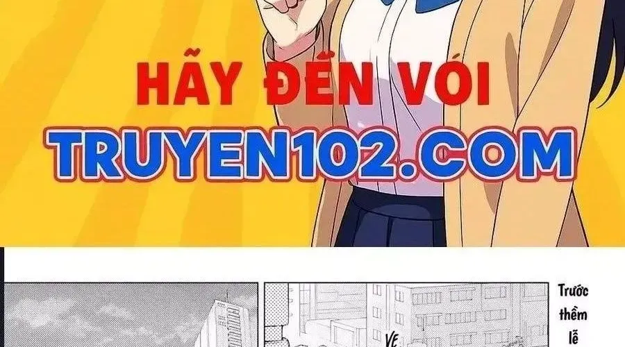 Công Sở Và Đời Tư: On Và Off - Chương 23.5 - Trang 13