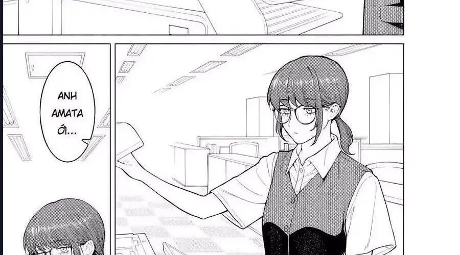 Công Sở Và Đời Tư: On Và Off - Chương 23.5 - Trang 15