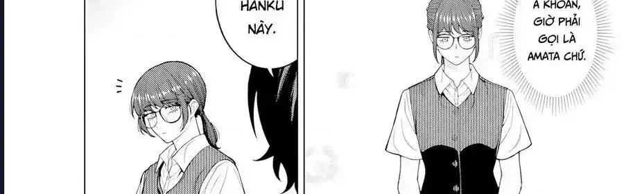 Công Sở Và Đời Tư: On Và Off - Chương 23.5 - Trang 19