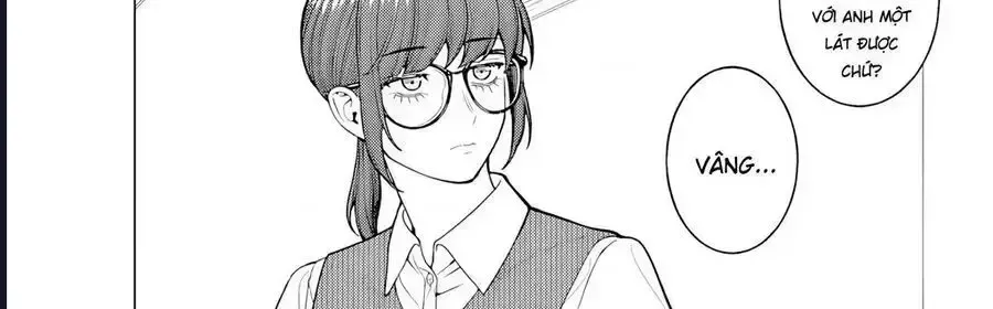 Công Sở Và Đời Tư: On Và Off - Chương 23.5 - Trang 25