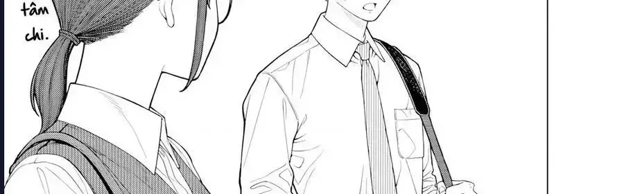 Công Sở Và Đời Tư: On Và Off - Chương 23.5 - Trang 34