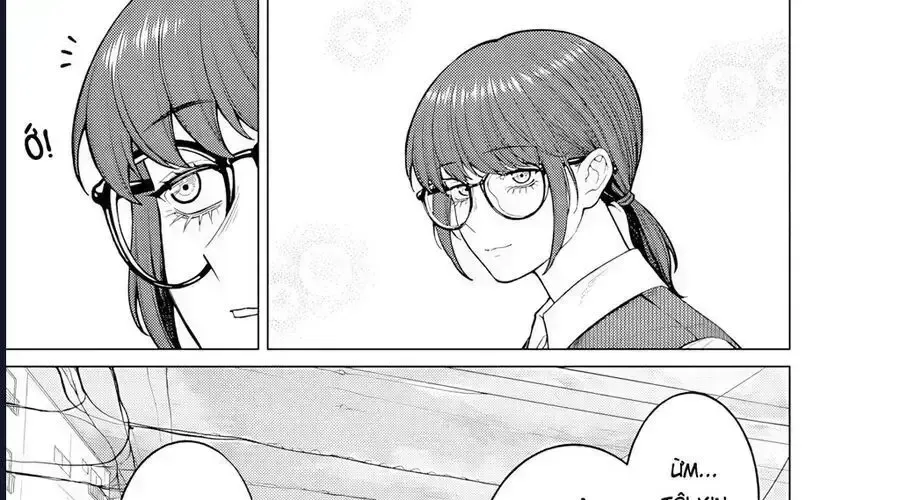 Công Sở Và Đời Tư: On Và Off - Chương 23.5 - Trang 38