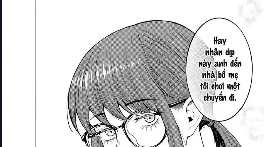 Công Sở Và Đời Tư: On Và Off - Chương 23.5 - Trang 47