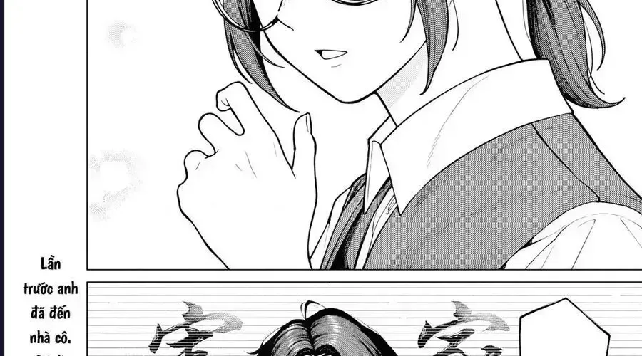 Công Sở Và Đời Tư: On Và Off - Chương 23.5 - Trang 48