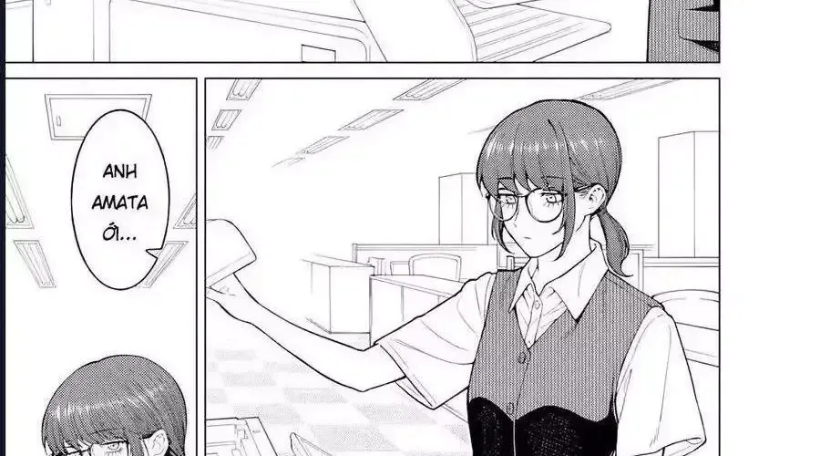 Công Sở Và Đời Tư: On Và Off - Chương 23.6 - Trang 15