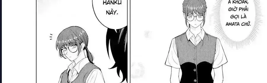Công Sở Và Đời Tư: On Và Off - Chương 23.6 - Trang 19