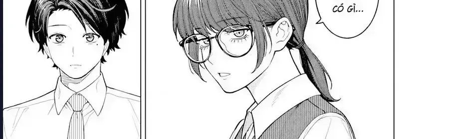 Công Sở Và Đời Tư: On Và Off - Chương 23.6 - Trang 22