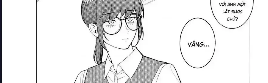 Công Sở Và Đời Tư: On Và Off - Chương 23.6 - Trang 25