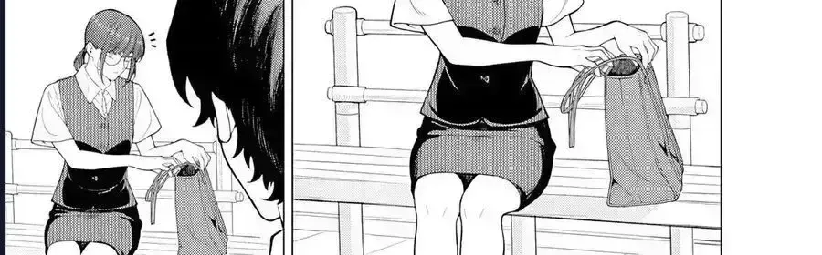 Công Sở Và Đời Tư: On Và Off - Chương 23.6 - Trang 28