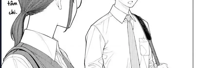 Công Sở Và Đời Tư: On Và Off - Chương 23.6 - Trang 34