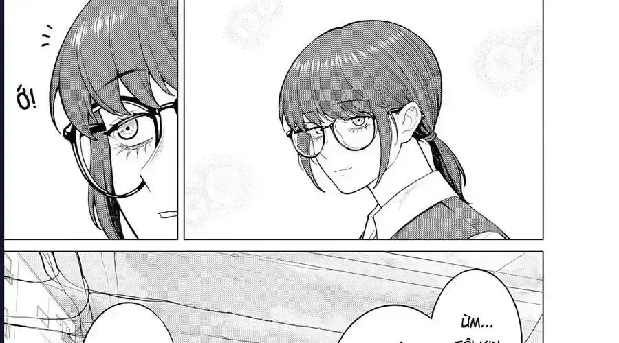 Công Sở Và Đời Tư: On Và Off - Chương 23.6 - Trang 38