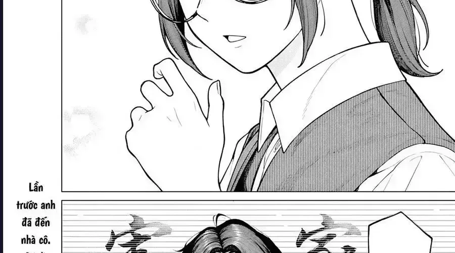 Công Sở Và Đời Tư: On Và Off - Chương 23.6 - Trang 48