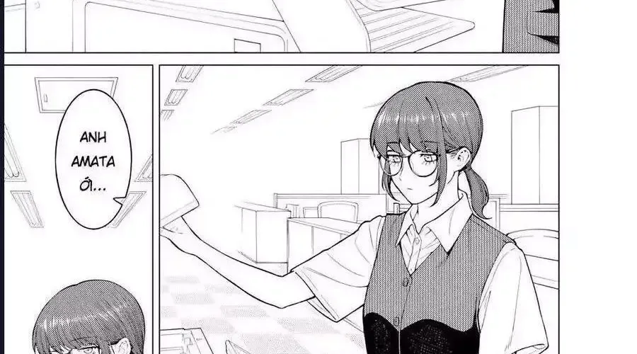 Công Sở Và Đời Tư: On Và Off - Chương 23.7 - Trang 14