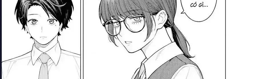 Công Sở Và Đời Tư: On Và Off - Chương 23.7 - Trang 21