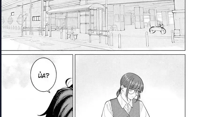 Công Sở Và Đời Tư: On Và Off - Chương 23.7 - Trang 26