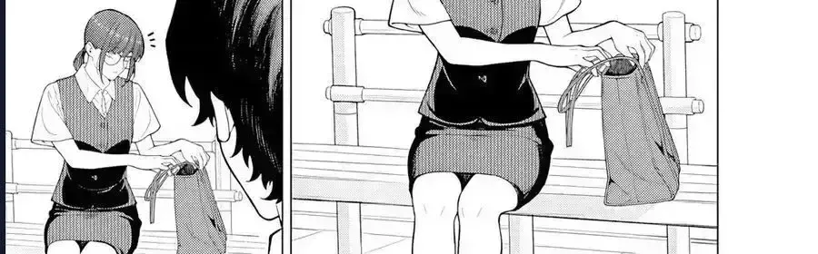 Công Sở Và Đời Tư: On Và Off - Chương 23.7 - Trang 27