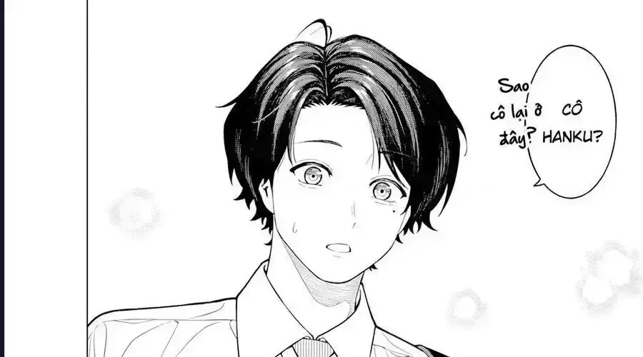 Công Sở Và Đời Tư: On Và Off - Chương 23.7 - Trang 28