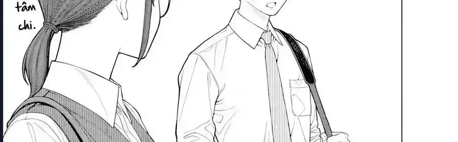 Công Sở Và Đời Tư: On Và Off - Chương 23.7 - Trang 33