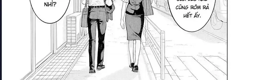 Công Sở Và Đời Tư: On Và Off - Chương 23.7 - Trang 39