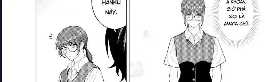Công Sở Và Đời Tư: On Và Off - Chương 23.8 - Trang 21