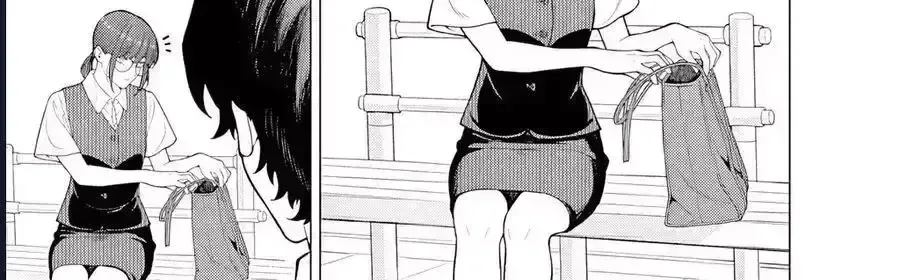 Công Sở Và Đời Tư: On Và Off - Chương 23.8 - Trang 30