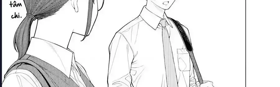 Công Sở Và Đời Tư: On Và Off - Chương 23.8 - Trang 36