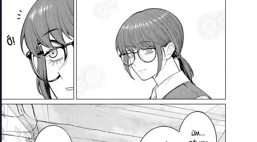 Công Sở Và Đời Tư: On Và Off - Chương 23.8 - Trang 40