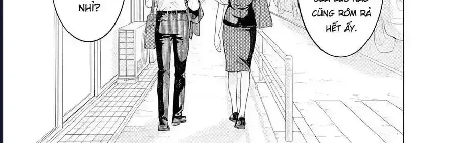 Công Sở Và Đời Tư: On Và Off - Chương 23.8 - Trang 42