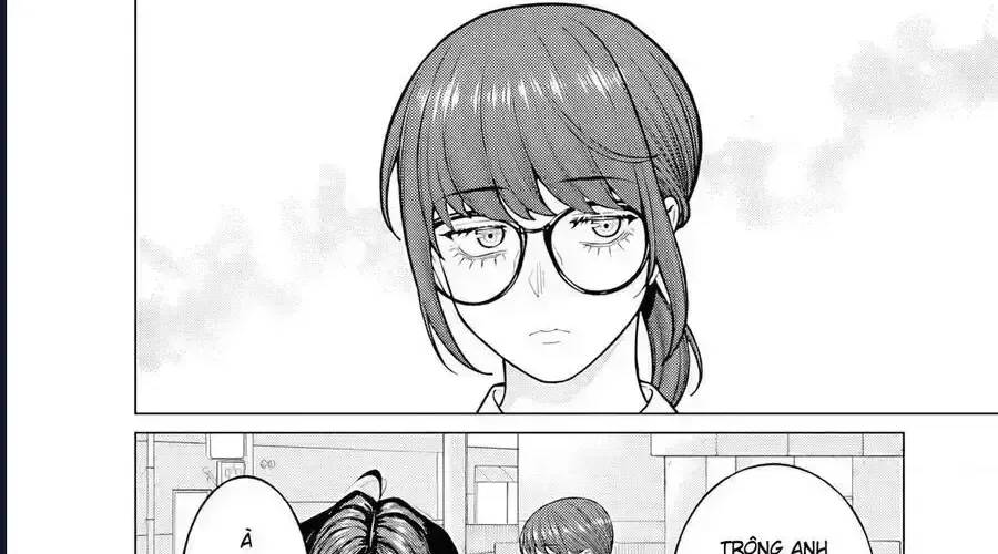 Công Sở Và Đời Tư: On Và Off - Chương 23.8 - Trang 44