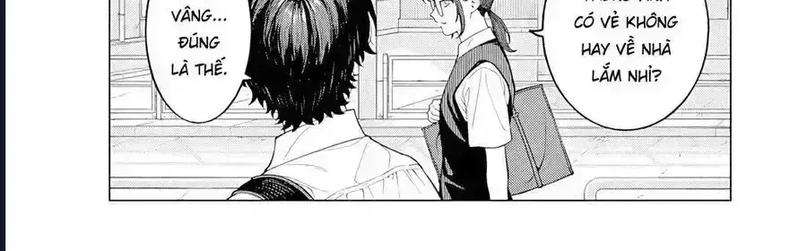 Công Sở Và Đời Tư: On Và Off - Chương 23.8 - Trang 45