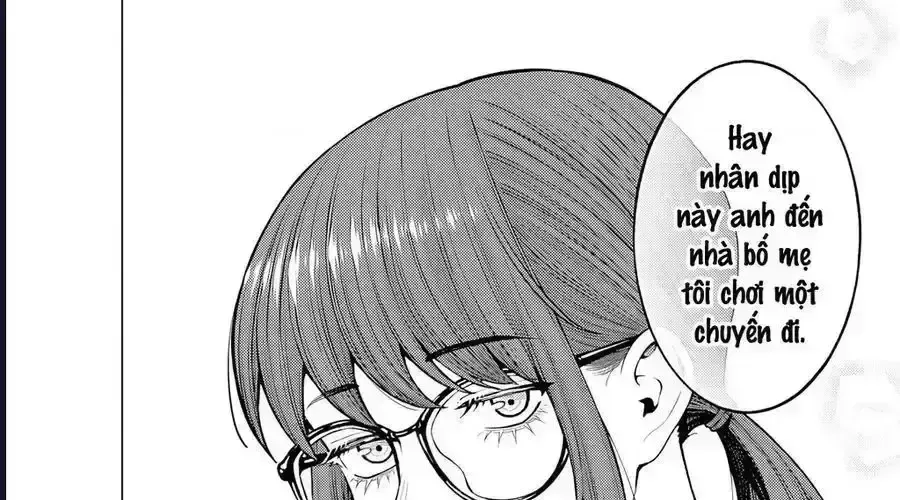 Công Sở Và Đời Tư: On Và Off - Chương 23.8 - Trang 49