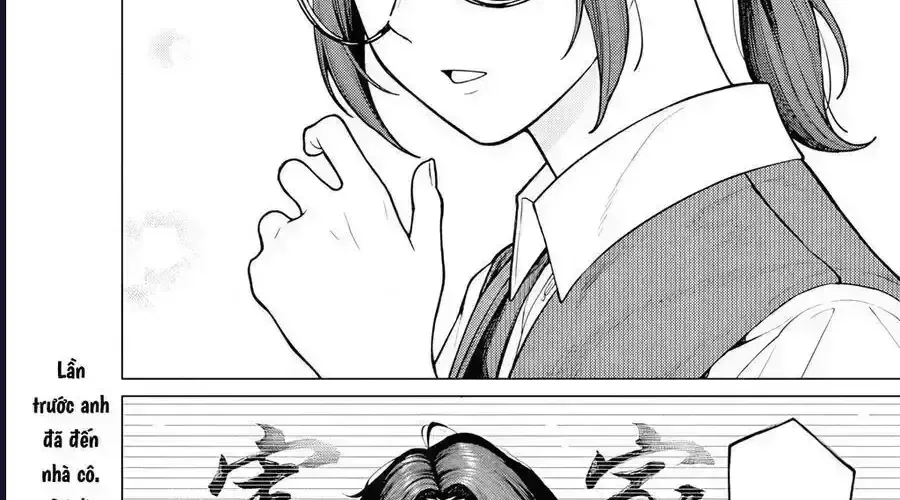 Công Sở Và Đời Tư: On Và Off - Chương 23.8 - Trang 50