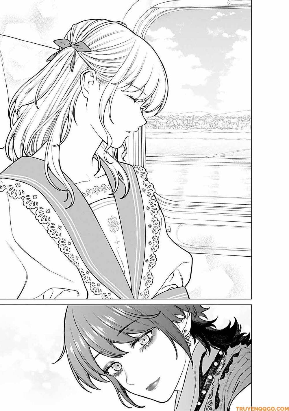 Công Sở Và Đời Tư: On Và Off - Chương 24 - Trang 12