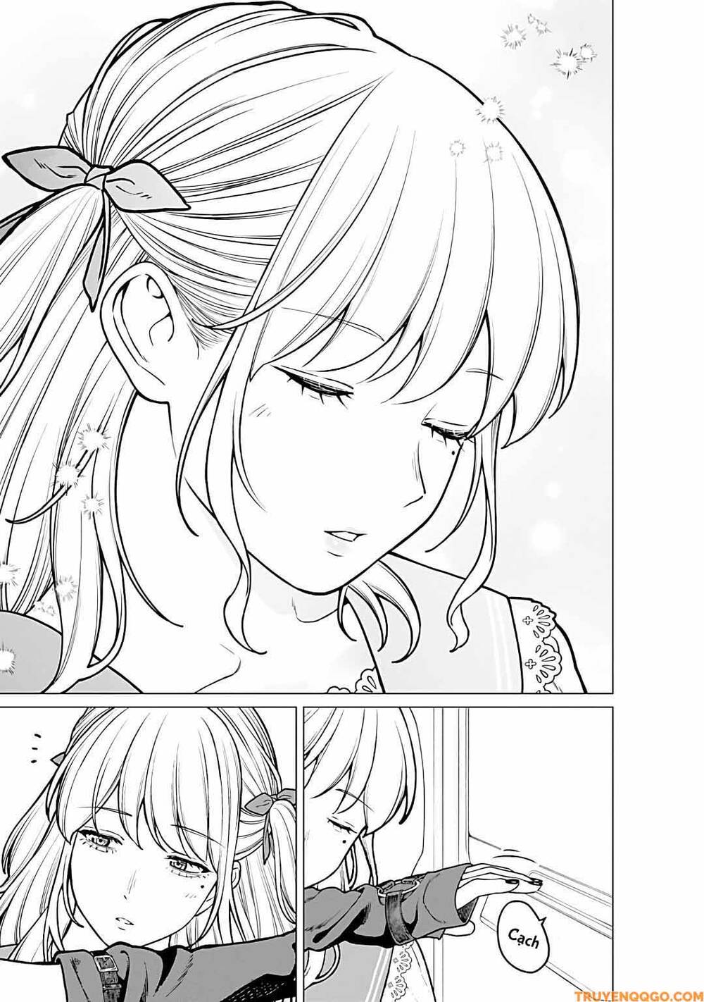 Công Sở Và Đời Tư: On Và Off - Chương 24 - Trang 14