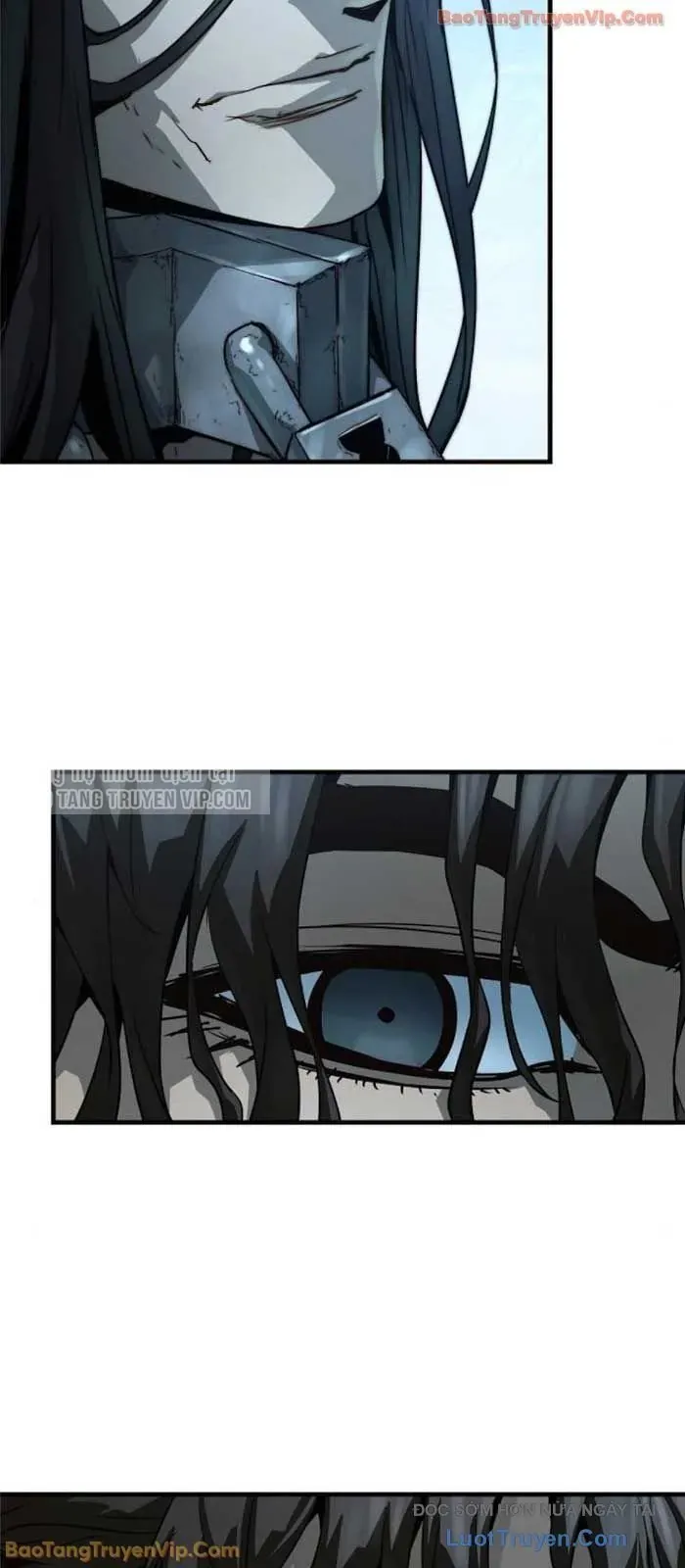 Tuyệt Thế Hồi Quy - Chương 72 - Trang 12