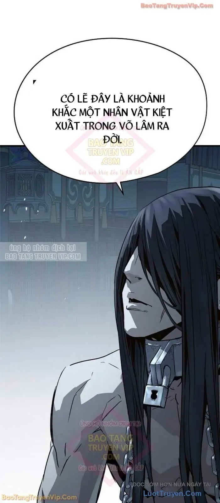 Tuyệt Thế Hồi Quy - Chương 72 - Trang 3