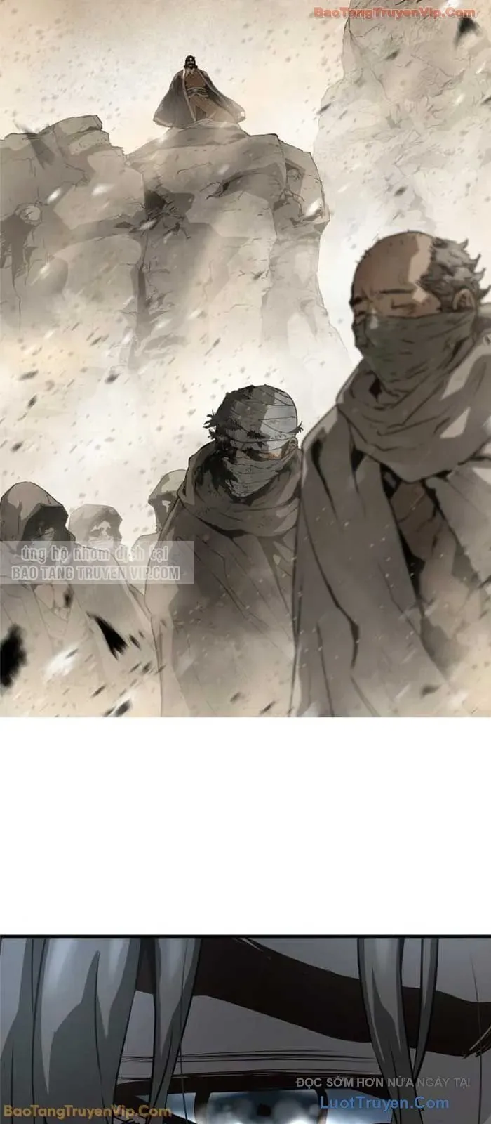 Tuyệt Thế Hồi Quy - Chương 72 - Trang 23